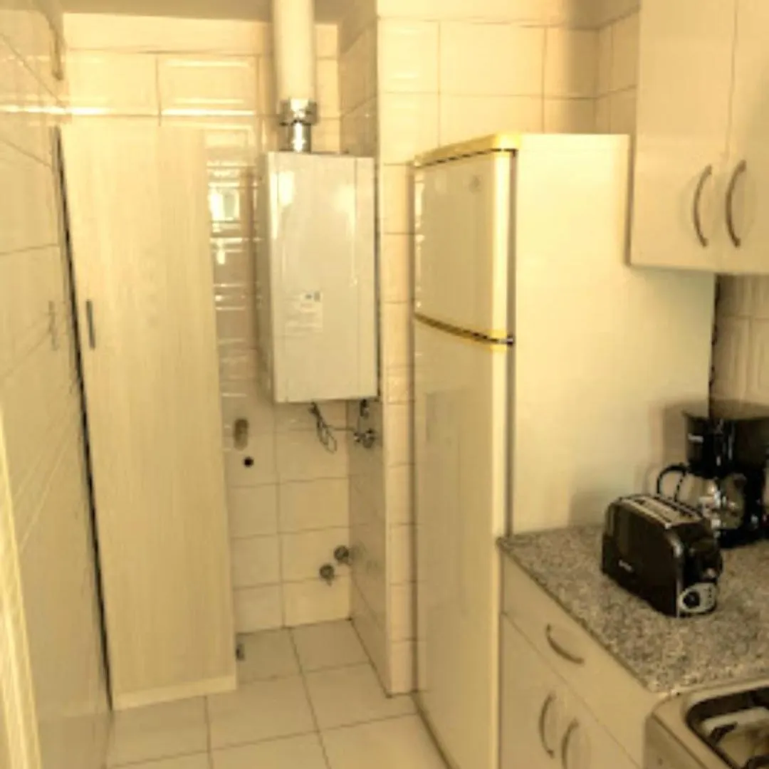 Departamento En El Centro Lägenhet Mendoza