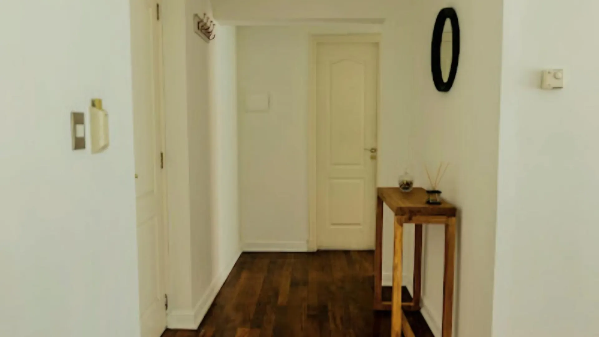 Departamento En El Centro Lägenhet Mendoza