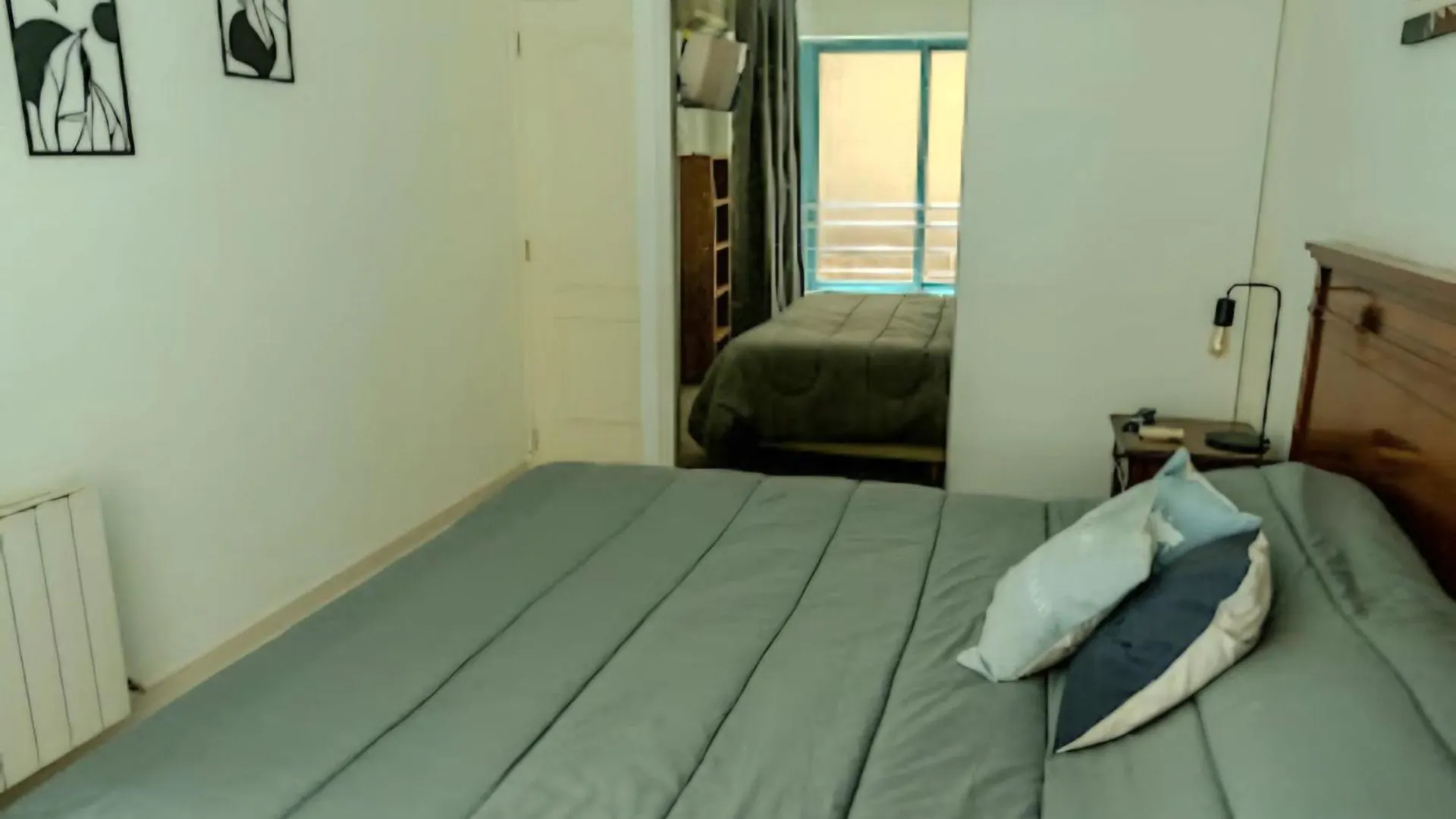 Departamento En El Centro Lägenhet Mendoza